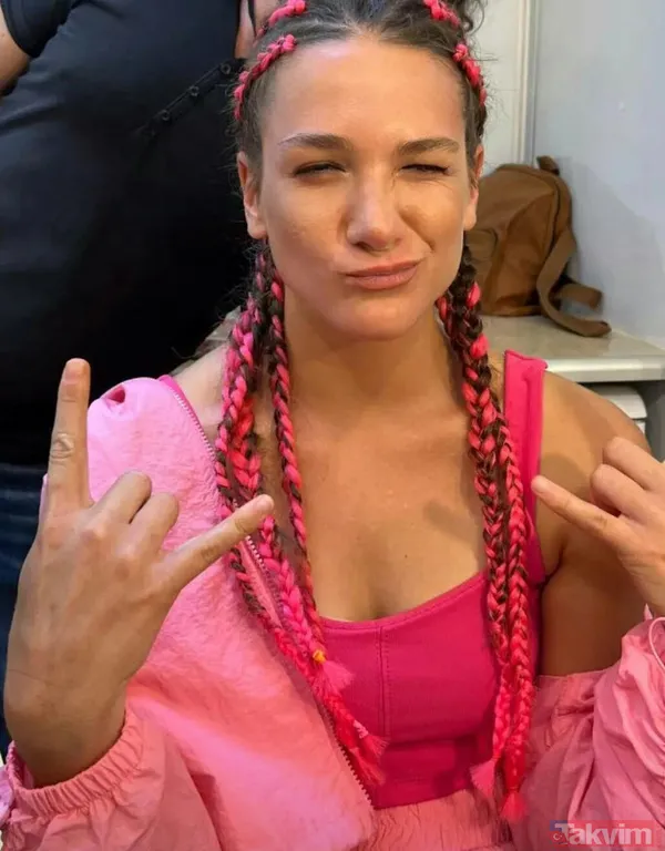 Survivor şampiyonu Nisa Onur Seyit Yaran bombasını patlattı yerinde durmuyor! Kardeşlerim'in Doruk'u ve Nisa Aleyna Tilki'yi tahtıdan etti - 11