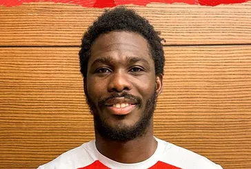 Datro Fofana Karagümrük’te