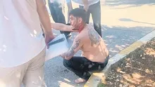 İstanbulda dizi setinde silahlı saldırı!