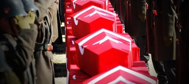 Acı haberler art arda geldi! 5 şehit