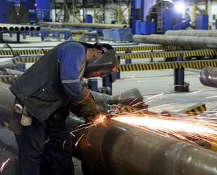 Son dakika: 2019 Eylül ayı sanayi üretim rakamları açıklandı