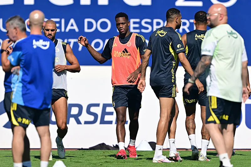 Fenerbahçe'nin yeni transferi Real Madrid'den! Resmi teklif yapılacak - 2