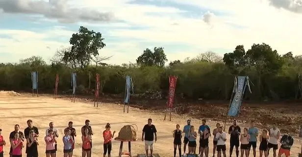 Survivor 2022 kadrosunda kimler yer alıyor?