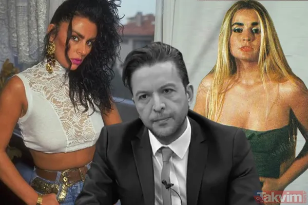 Bahar Candan'ın asansöre çırılçıplak bindiği görüntüler sızdı 'Allah ıslah etsin' Annesinin kuliste Nihat Doğan'la ilişkiye girdiği iddia edilmişti - 13