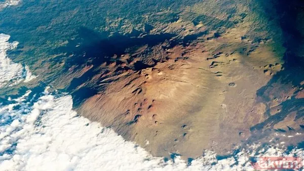 İşte gezegenimizin uzaydan çekilen fotoğrafları! (NASA astronotunun gözünden gezegenimiz) - 14