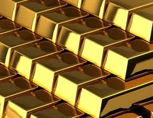 Altının kilogramı 443 bin 200 liraya geriledi!