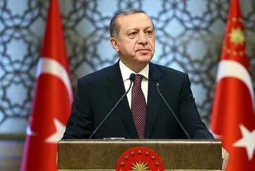 Esas mücadelemiz şimdi başlıyor