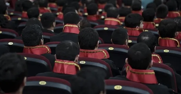 Hakim ve savcı atamaları tam liste: Kim nereye atandı? İşte sorgulama ekranı