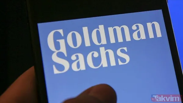 "Faiz İndirimi Beklenmiyor" Goldman Sachs İse Haziran Ayındaki Beklentisini Değiştirmeyerek Faiz İndirimi Beklemediklerini Vurguladı. Goldman Sachs'ın...