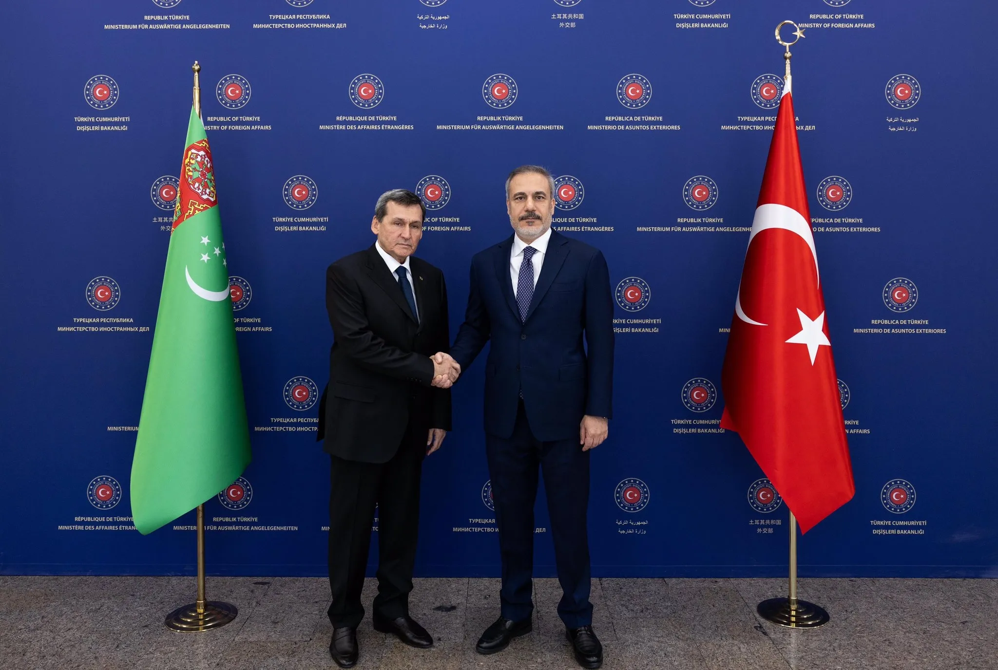 Ankara’da kritik kabul!