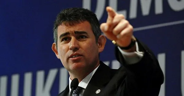 Adli Yil Acilis Toreni Ne Katilacagini Aciklayan Metin Feyzioglu Icin Linc Lobisi Harekete Gecti Takvim