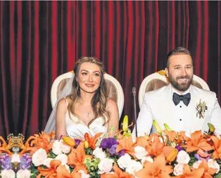 Ufukta mutluluk var
