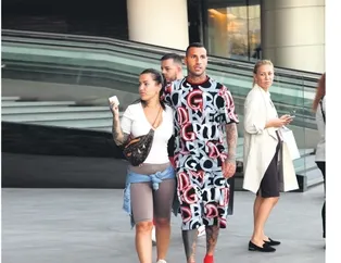 Rüküşlük rekabeti