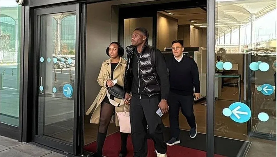 Galatasaray'da tam 7 ayrılık birden! - 4