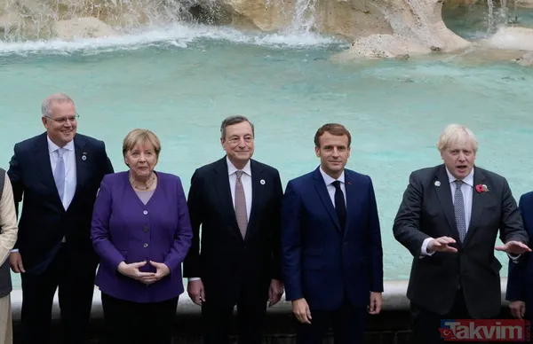 SON DAKİKA: Fransa-İngiltere arasında balıkçılık krizi! Macron açık açık tehdit etti: 2 Kasım son tarih - 8