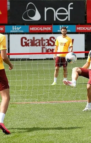 Cimbom galibiyet peşinde