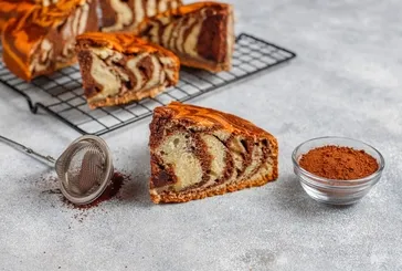 Sönmeyen ve yumuşacık kekin sırrı! İşte kabarma garantili kek tarifi