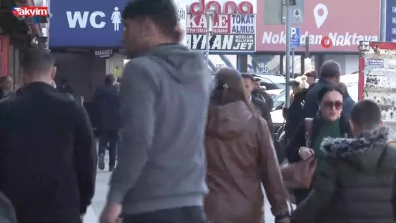 Büyük İstanbul Otogarı’nda bayram yoğunluğu