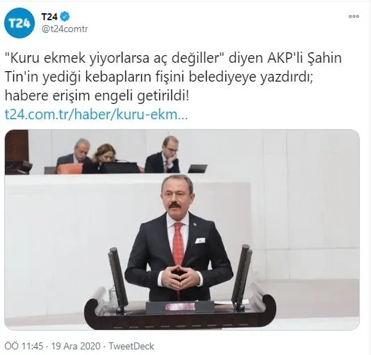 Taciz skandallarıyla köşeye sıkışan CHP ve çukur medyasından büyük skandal: Yalanlanan trajikomik iddiayı servis ettiler-5