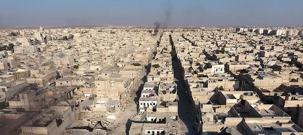 Ateşkes Esed'in tahriklerine rağmen uygulanıyor