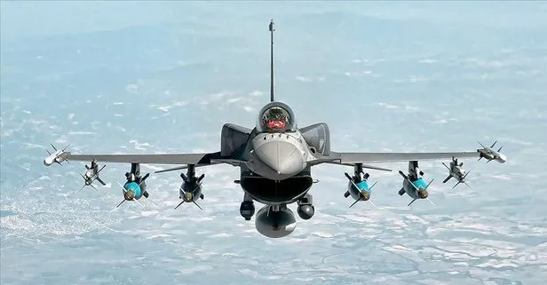 ABD’den F-16 tedarik süreciyle ilgili MSB’den flaş açıklama: Teklif ve kabul mektupları masada! | Türkiye Eurofighter alacak mı?