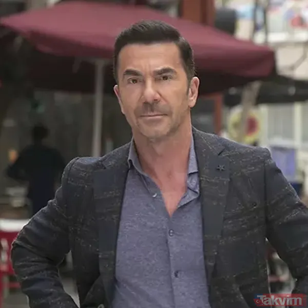 5 yaşında adını duyurmuştu! Yeşilçam’ın Hüdaverdi’si yıllar sonra ortaya çıktı! Bakın şimdi ne halde - 8