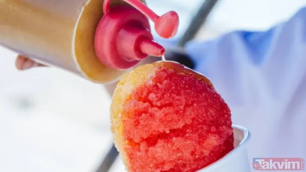 Lezzetin başkenti Türkiye! Dünyanın en iyi tatlısı açıklandı: İtalyanlar, Fransızlar geride kaldı - 12