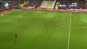 İstanbulspor 0-2 Fenerbahçe | MAÇ ÖZETİ İZLE