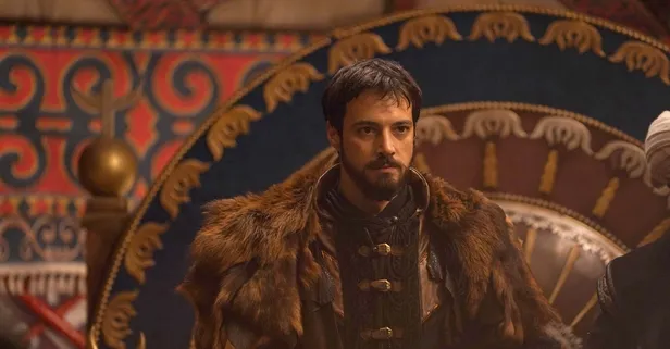 Kuruluş Orhan 2. bölümden ipuçları! Heyecan zirvede: Ortalık karışıyor!