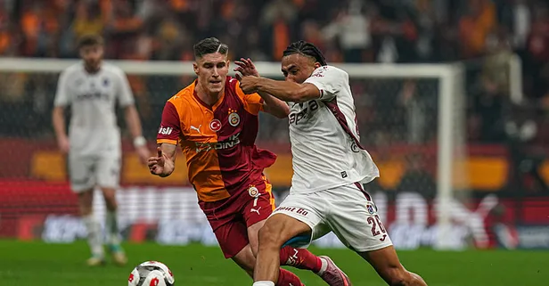 Roland Sallai'nin cezası açıklandı