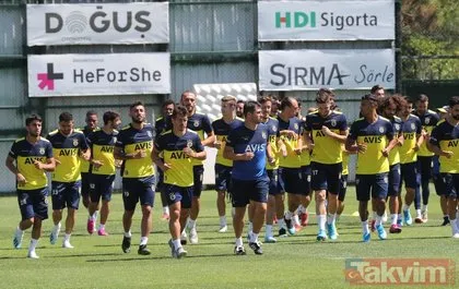 Fenerbahçe’den transferde büyük sürpriz! 2 santrfor 1 stoper yolda
