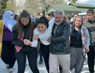 Bu acıya yürek dayanmaz! Adana'da cani koca boşanmak isteyen eşini başından pompalı tüfekle vurarak öldürdü