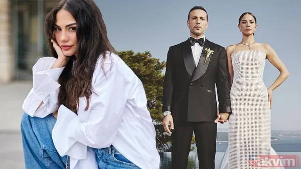 Demet Özdemir 2.5 milyona kıydı yeni oyuncağıyla havasını da attı! İşte Demet Özdemir'in parmak ısırtan yeni arabası - 1