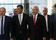 CHPnin iddiası bir kez daha çürüdü! ABD: Erdoğan ile Biden arasındaki göçmen anlaşması iddiaları temelsizdir