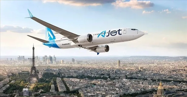 AJet bilet kampanyası 2025: Yurt içi tek fiyat! 849 TL'ye hangi şehirlere gidilir?