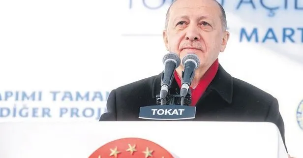 Başkan Recep Tayyip Erdoğan  NATO Olağanüstü Zirvesi dönüşü önemli değerlendirmelerde bulundu