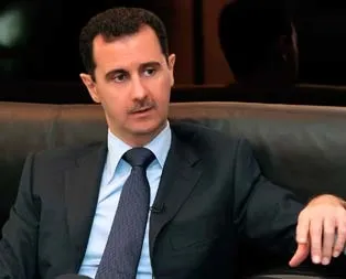 Esad’dan bir savaş suçu daha