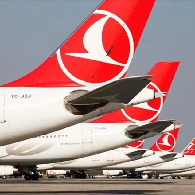 10 ayda 72,2 milyon yolcu