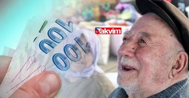 Tam kapanmada emekliler maaşını nasıl alacak? Emekli maaşı, ikramiye, 65 yaş aylığı, dul maaşı alanlar yasaktan muaf mı?