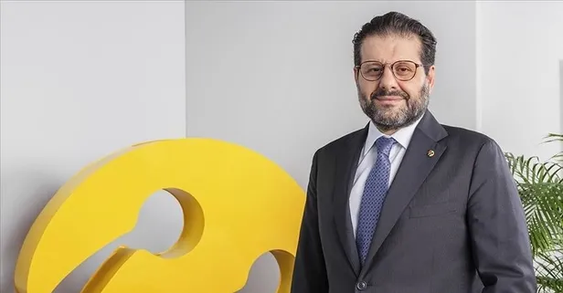 Turkcell, Eurobond ihracıyla 1 milyar dolar fon sağladı