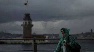 Meteoroloji'den sağanak yağış alarmı!