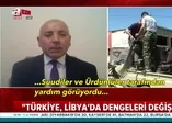 Libya'da Türkiye damgası! Tüm dengeler değişti!
