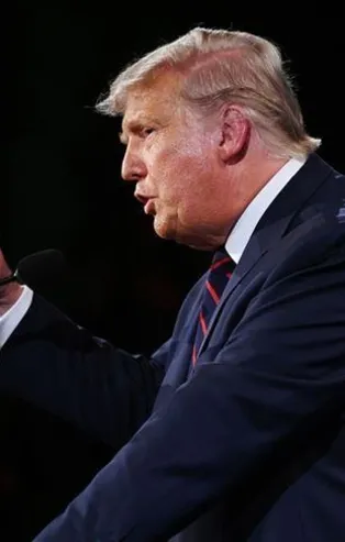 SON DAKİKA: ABD seçimlerinde bahisler Trump’a döndü