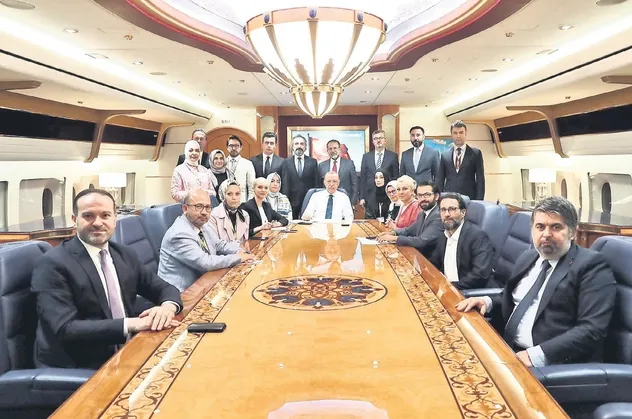 Başkan Recep Tayyip Erdoğan'dan Kılıçdaroğlu'nun elektrik tiyatrosuna sert salvolar