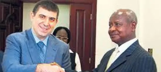 İşte “Ananasçı” hainin yeni görevi!