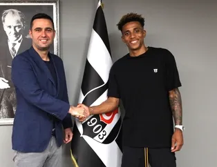 Transfer haberleri: İşte Süper Lig'de biten tüm transferler...