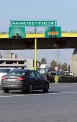 Trafik ve HGS cezalarında yeni dönem