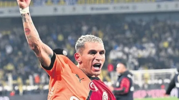 Torreira ile 2 yıl daha!