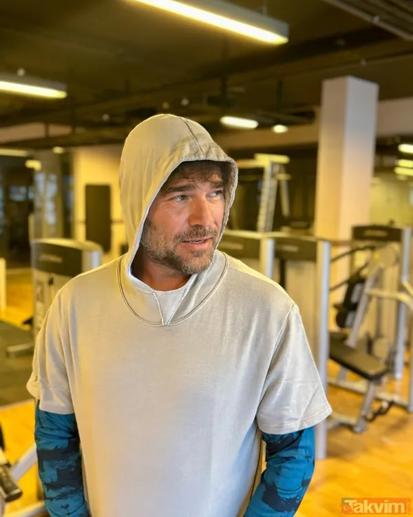 Neslişah Alkoçlar’dan gelin-kaynana pozu! Milyoner Aile’nin yıldızı Engin Altan Düzyatan’ın annesine bakın! Hülya Koçyiğit’in torunu... - 16