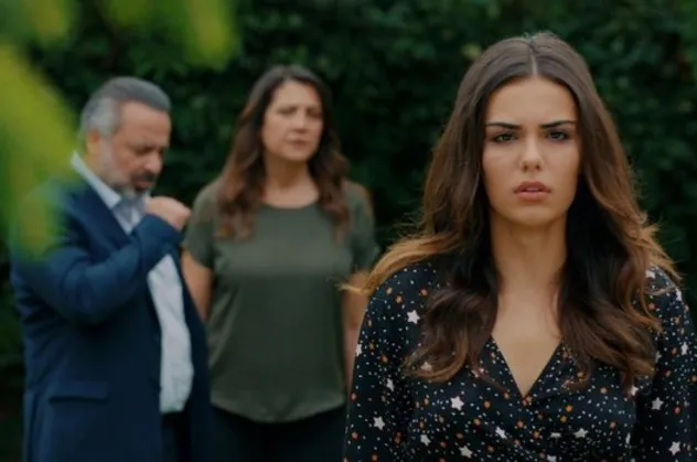 Kimse Bilmez 5. bölüm izle